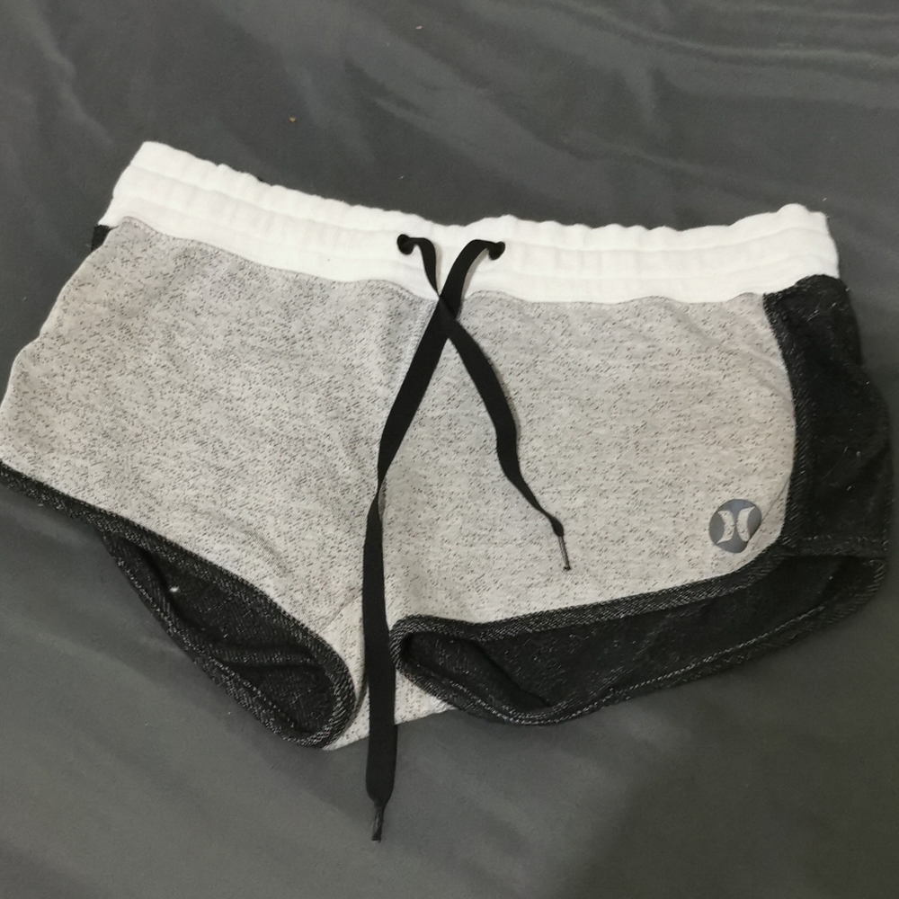 Hurley shorts